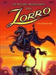 Zorro 1 Het Geheime Leger