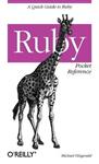 Ruby Pocket Reference