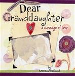 Dear Granddaughter