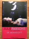 De minnegift - Julie Parsons