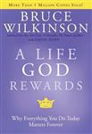 A Life God Rewards
