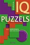 101 Reuze Iq Puzzels