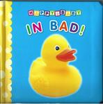 Happy Baby - In bad!
