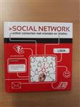 Social network - Online connecten met vrienden en relaties