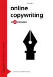 60 minuten serie  -   Online copywriting in 60 minuten