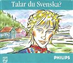 Talar du svenska met cd. Tourist Language Course. Cursus Zweeds voor toeristen
