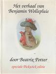 Het verhaal van Benjamin Wollepluis - Beatrix Potter