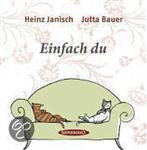 Einfach du | Bauer, Jutta, Janisch, Heinz | Book