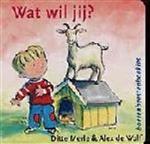 Wat Wil Jij?