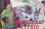 Verhalen van Otto no 3: Markgraaf Cyprio