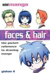 Mini Manga