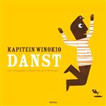 Kapitein Winokio danst + CD