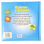 Baby's eerste woordenboek