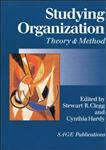 Studying Organization
