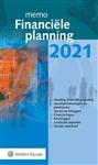 Memo Financiële planning 2021