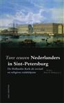 Twee eeuwen Nederlanders in Sint Petersburg