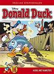 Donald Duck Vrolijke Stripverhalen 16 - Heibel met hamsters