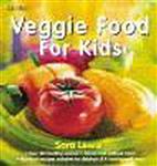 Veggie Food For Kids