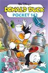 Donald Duck pocket 142 de jacht op de schat
