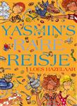 Yasmin's Rare Reisje