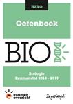 ExamenOverzicht - Oefenboek Biologie HAVO