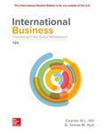 ISE International Business