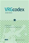 VRG Codex 2020-2021