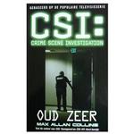 Boek CSI Oud zeer