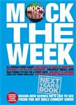 Mock The Week: Next Year'S Book