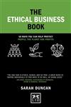 The Ethical Business Book