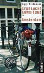 Gebrauchsanweisung für Amsterdam