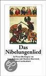 Das Nibelungenlied