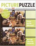 Life Picture Puzzle
