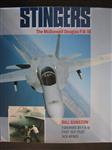 Stingers: The McDonnell Douglas F/A-18 - Gunston, Bill