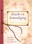 Kracht en bemoediging