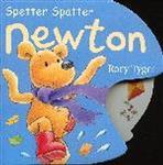 Newton Kb Met Draaiwiel Spetter Spatter