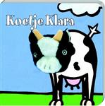 Klaartje koe / Boekbeestjes