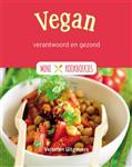 Mini Kookboekje  -   Vegan