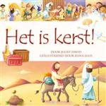 Het is Kerst!