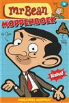 Mr Bean moppenboek