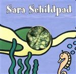 Vingerpopboekje zeevriendjes Zeeschildpad (Sara)