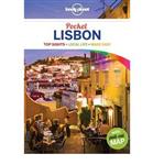 Lisbon Pocket 2E Lonely Planet