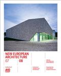 New European Architecture 07 08