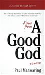 Kisses from a Good God