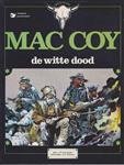 Mac Coy 6 : De Witte Dood