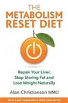 The Metabolism Reset Diet