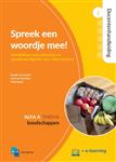 Nieuwe Start Alfabetisering - Spreek een woordje mee! 1 Cursistenboek