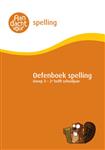 Spelling Groep 3 Oefenboek - 2e helft schooljaar - van de onderwijsexperts van Wijzer over de Basiss