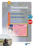 Theorieboek rijbewijs A