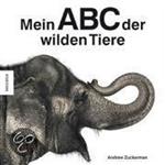 Mein ABC der wilden Tiere